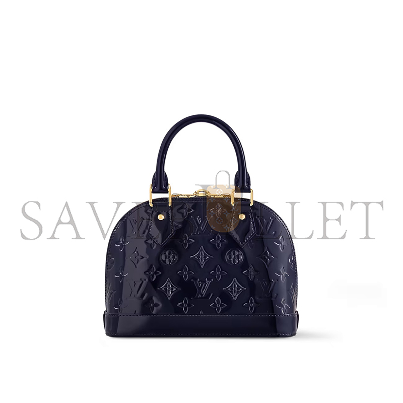 LOUIS VUITTON ALMA BB M13169 (23.5*17.5*11.5cm) LOUIS VUITTON ALMA BB M13169 (23.5*17.5*11.5cm)